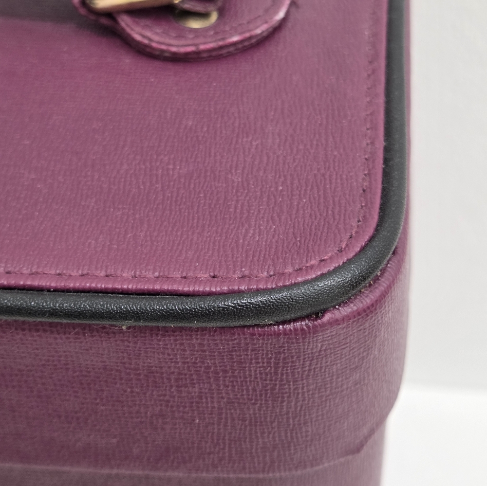 Chic Purple Jewelry Organizer - Picture 16 of 16